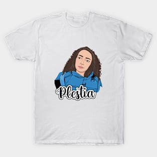 Plestia Palestine Hero T-Shirt